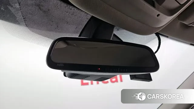 Renault Korea (Samsung) The New QM6 id 3650278 из Кореи 9