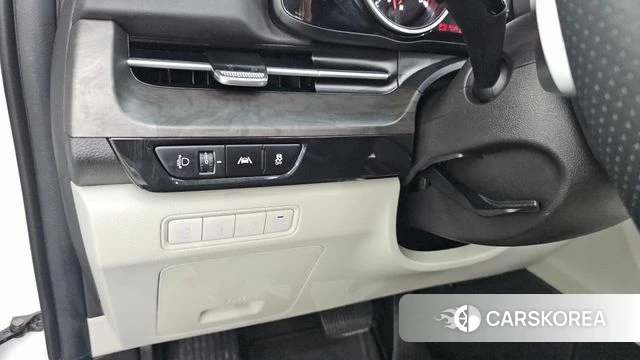 Kia Carnival 4th generation id 3832015 из Кореи 9