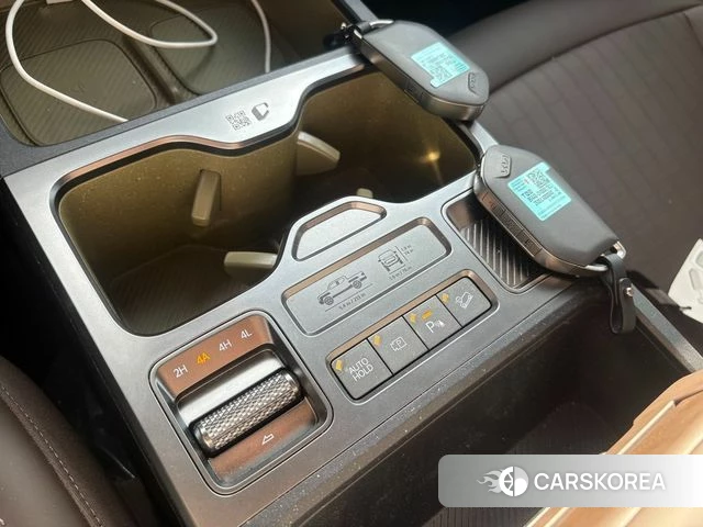Kia Tasman id 4393562 из Кореи 9