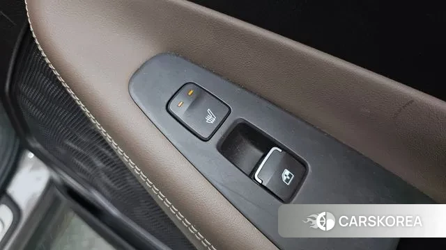 Hyundai Santa Fe TM id 3039345 из Кореи 9