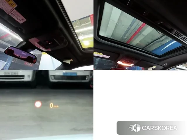 BMW 4 Series (F32) id 2973535 из Кореи 9