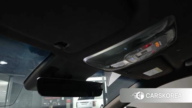 Genesis G80 (RG3) id 4691500 из Кореи 9