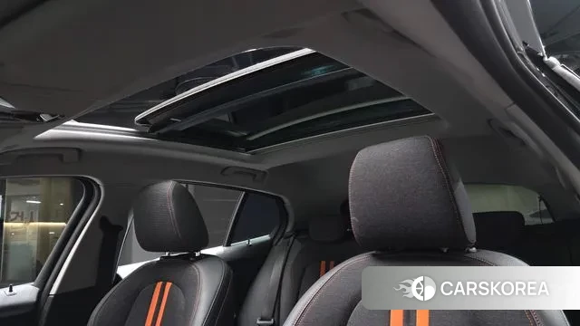 BMW 1 Series (F40) id 3698049 из Кореи 9