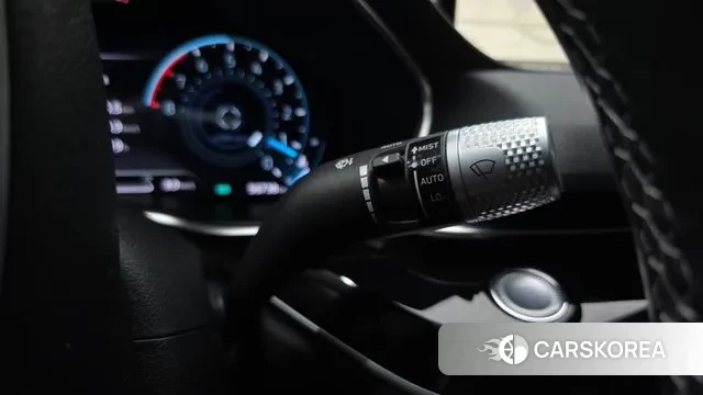 Genesis G80 (RG3) id 3318355 из Кореи 9