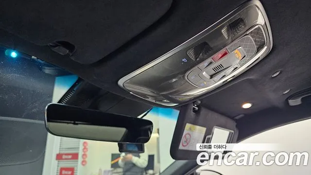 Genesis G90 (RS4) id 2363194 из Кореи 9