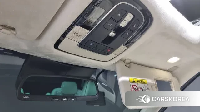 Hyundai Palisade id 3367054 из Кореи 9