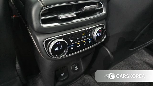 Genesis GV80 id 4323231 из Кореи 9