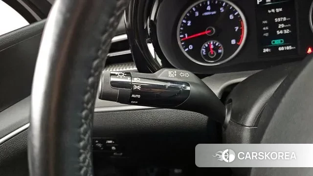 Kia K5 3rd generation id 3253075 из Кореи 9