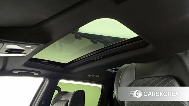 Kia Mohave Master id 4201582 из Кореи 9