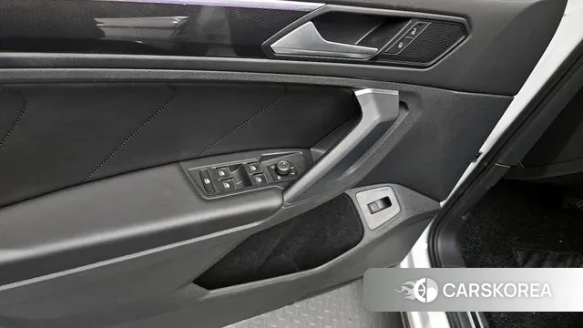 Volkswagen Tiguan second Generation id 3058811 из Кореи 9