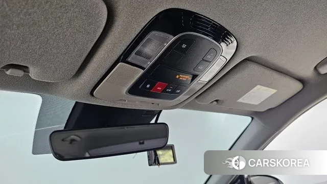 Hyundai Sonata (DN8) id 3252186 из Кореи 9