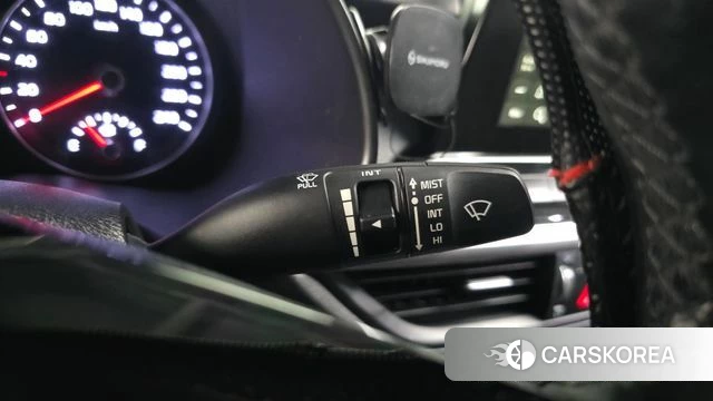 Kia Come New K3 id 3955697 из Кореи 9