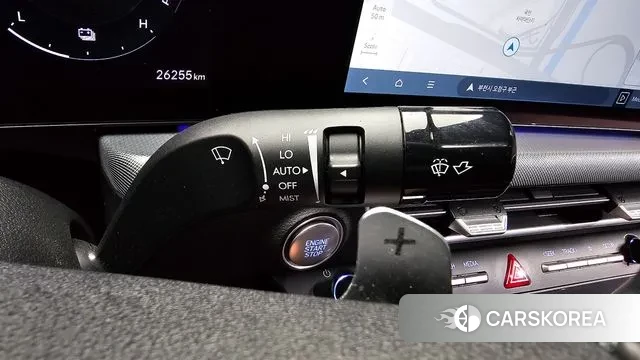 Hyundai Sonata D Edge Hybrid (DN8) id 2939025 из Кореи 9