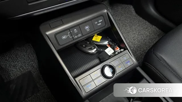 Hyundai Kona (SX2) id 3477725 из Кореи 9