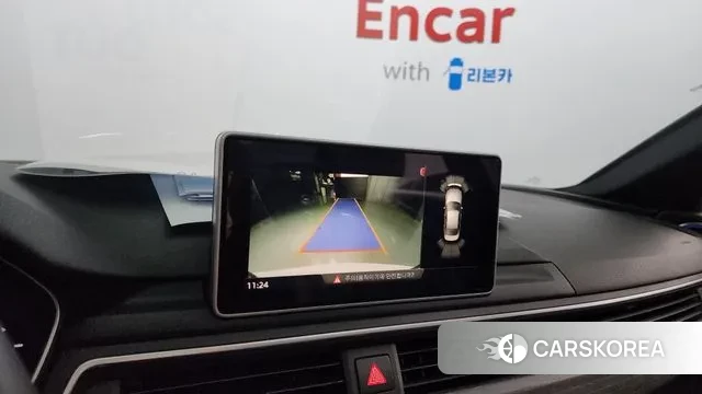 Audi A4 (B9) id 3045008 из Кореи 9