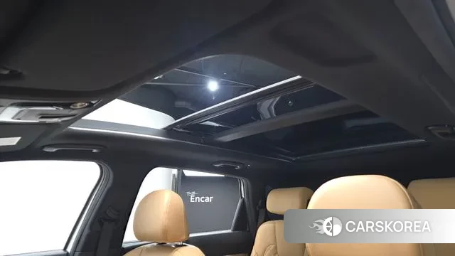 Kia Sorento 4th Generation id 2891219 из Кореи 9