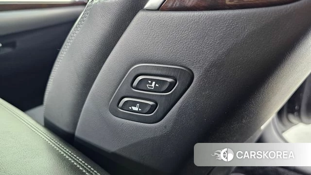 Genesis EQ900 id 3917582 из Кореи 9