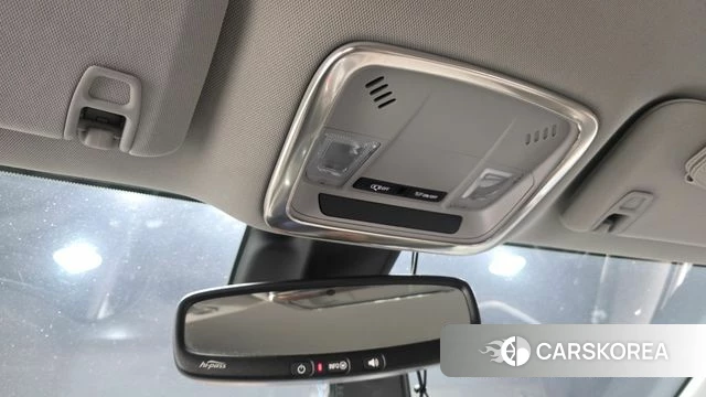 Chevrolet (GM Daewoo) The New Malibu id 4203670 из Кореи 9