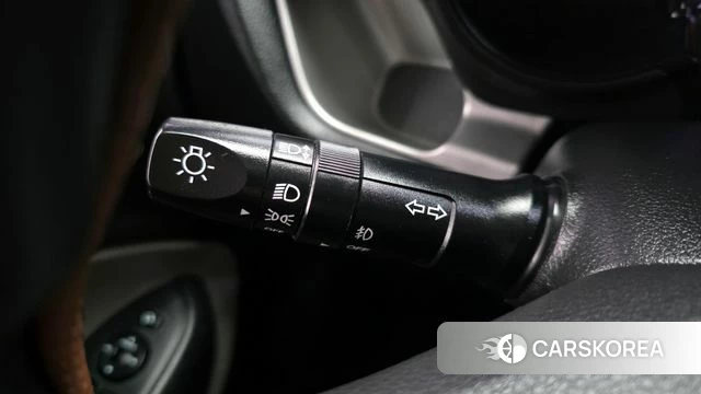 Kia The New Ray id 3814134 из Кореи 9