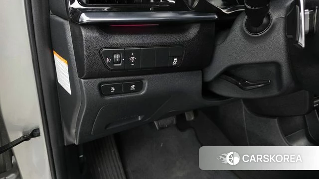 Kia Niro Plus id 4929407 из Кореи 9