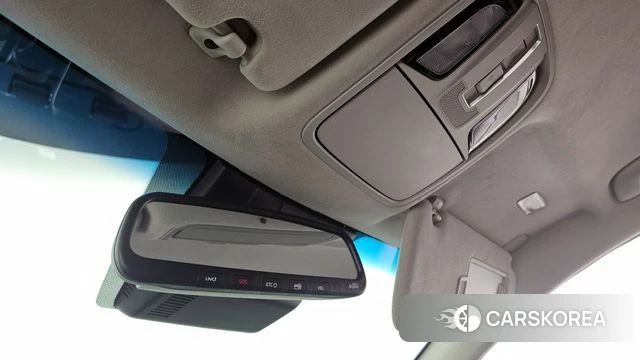 Kia K7 Premier Hybrid id 3911394 из Кореи 9