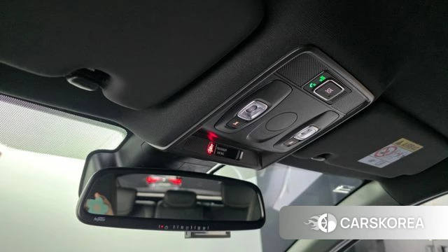Renault Korea (Samsung) Arcana id 4400577 из Кореи 9