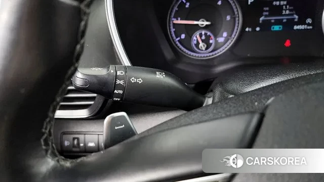 Hyundai The New Santa Fe id 3503960 из Кореи 9