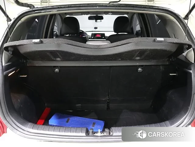 Kia The New Morning id 3677523 из Кореи 9