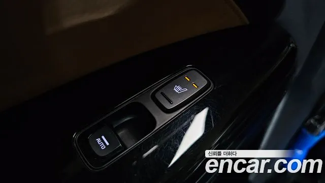 Kia K7 Premier id 2663021 из Кореи 9