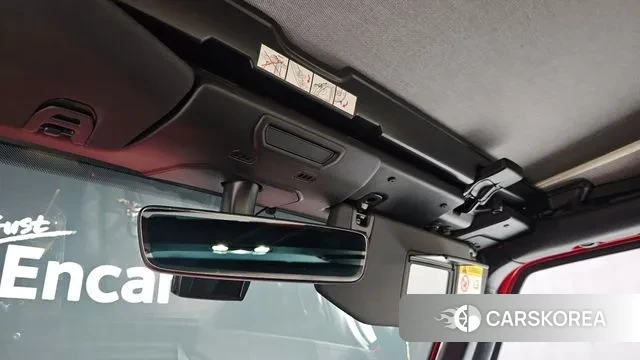 Jeep Wrangler (JL) id 3248611 из Кореи 9