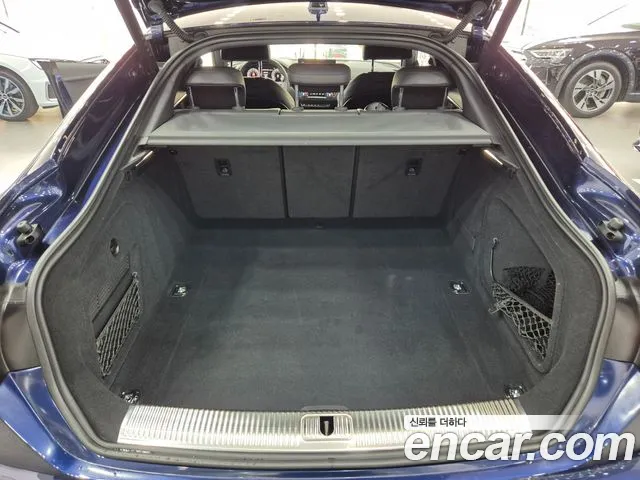 Audi A5 (F5) id 2852666 из Кореи 9