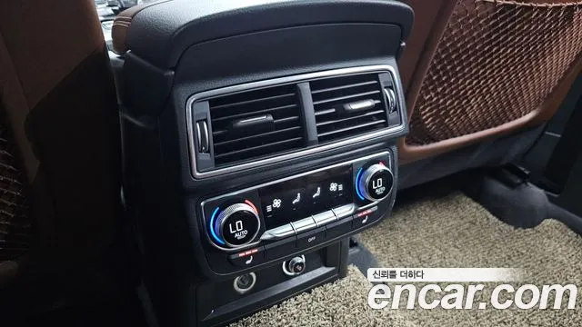 Audi Q7 (4M) id 2826659 из Кореи 9