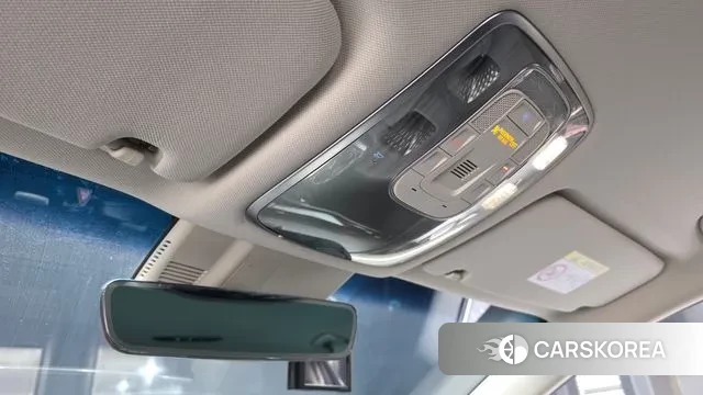 Genesis G80 (RG3) id 3741376 из Кореи 9