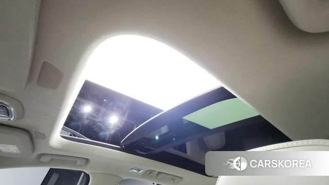Volvo XC90 second Generation id 4285599 из Кореи 9