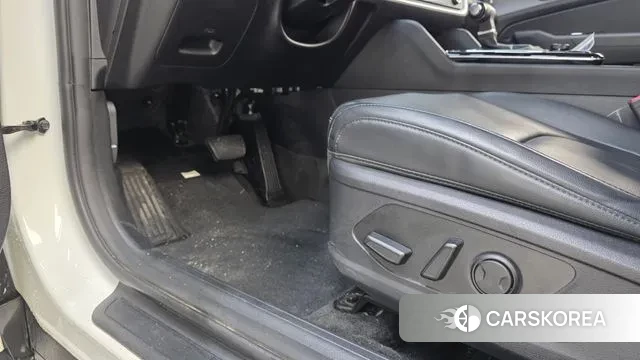 Kia Sportage 5th Generation id 3751858 из Кореи 9