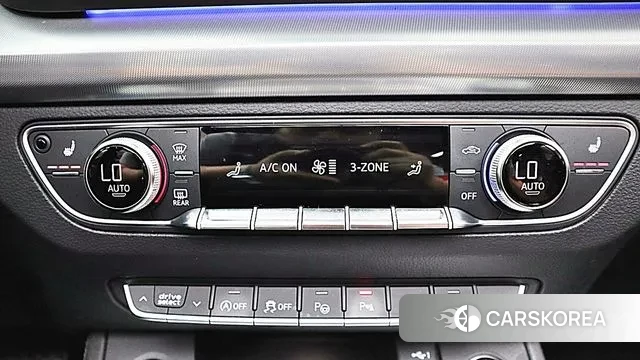 Audi Q5 (FY) id 3433952 из Кореи 9