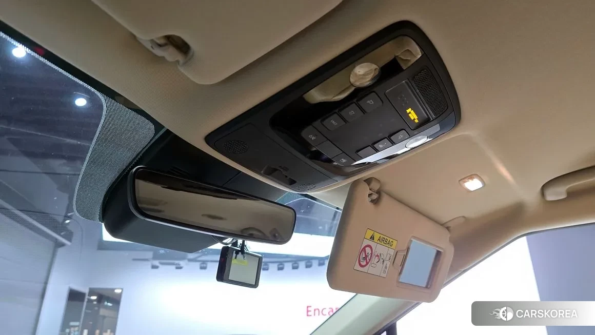 Kia Carnival 4th generation id 2150783 из Кореи 9