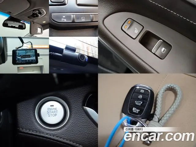 Hyundai Grandeur IG id 2580536 из Кореи 9