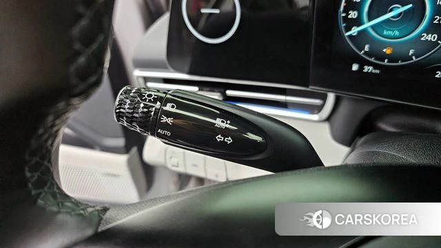 Hyundai Avante (CN7) id 3935920 из Кореи 9