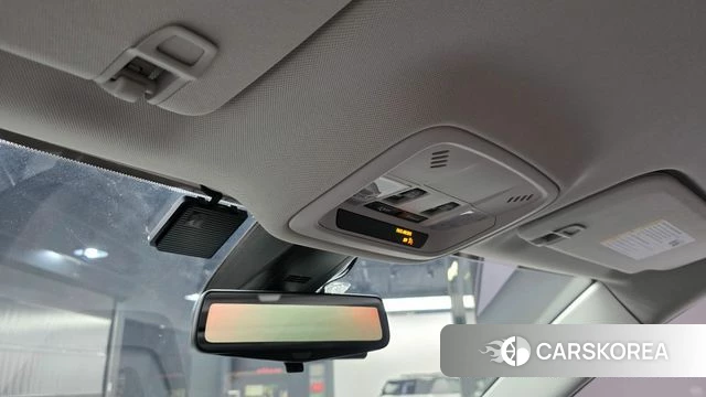 Chevrolet (GM Daewoo) Traverse id 4245466 из Кореи 9