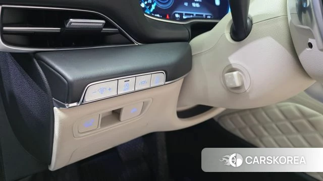 Genesis GV80 id 4355850 из Кореи 9