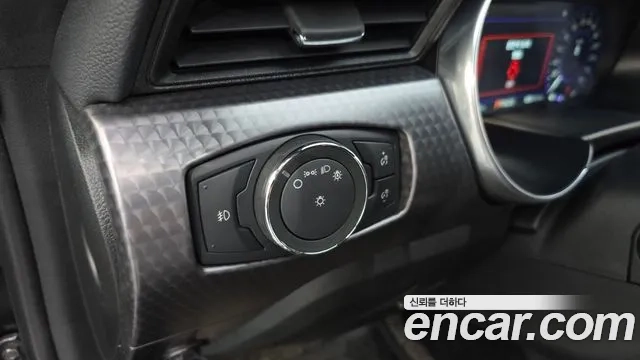 Ford Mustang id 2932403 из Кореи 9