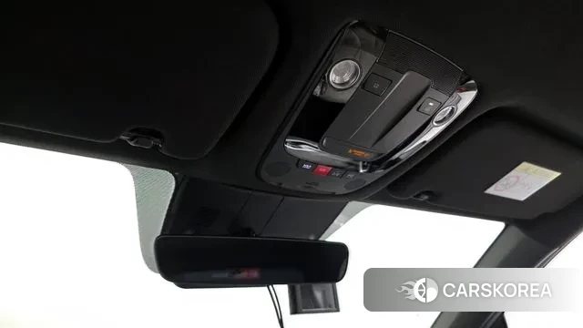 Kia The New Sorento 4th Generation id 3333365 из Кореи 9