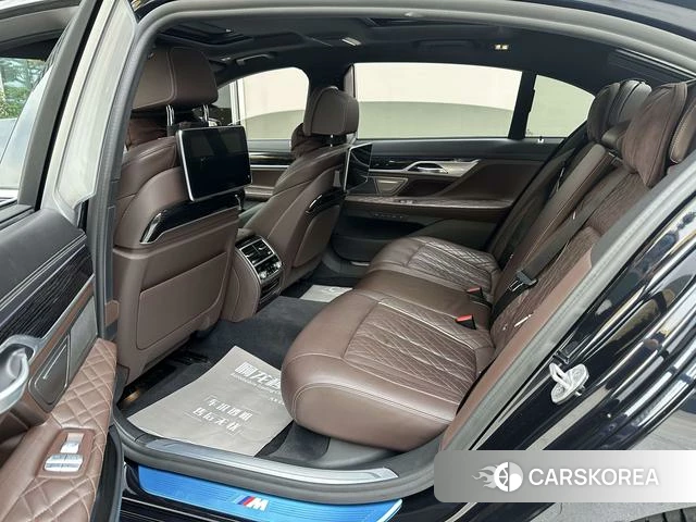 BMW 7 series id 4262592 из Китая 9