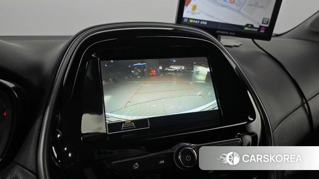 Chevrolet (GM Daewoo) The New Spark id 3866797 из Кореи 9