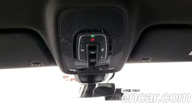 Audi Q7 (4M) id 2720243 из Кореи 9