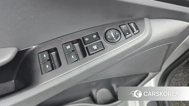 Hyundai Ionic Electric id 3034265 из Кореи 9