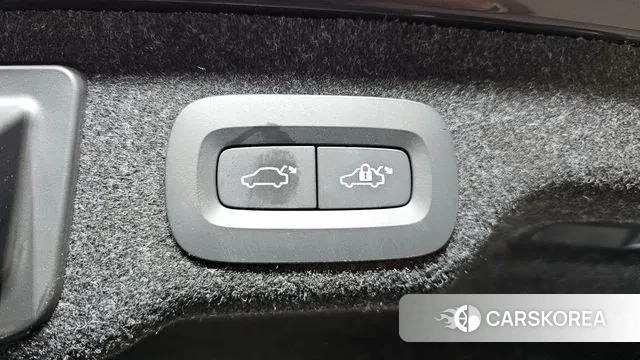 Volvo S90 id 3776586 из Кореи 9