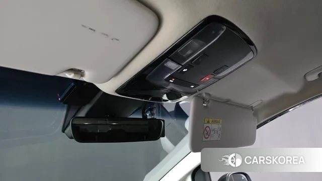 Hyundai Staria id 3247087 из Кореи 9