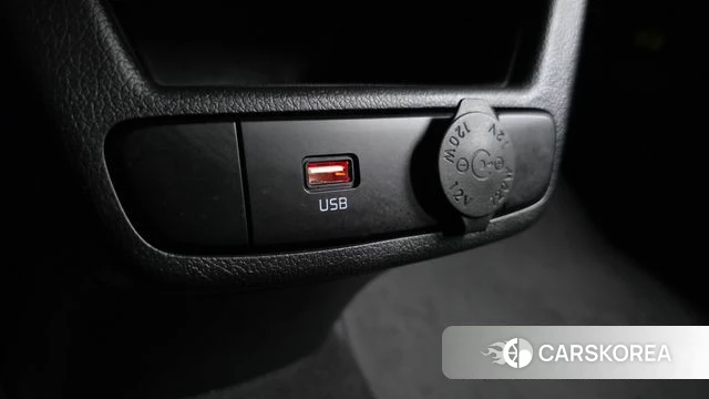 Kia The New Kia Ray id 3876966 из Кореи 9